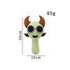 Giocattoli di Peluche Sprunki Figure legate al Gioco Bambola Bambole di Peluche Peluche Sprunki Giocattolo Morbido Peluches Animali di Peluche