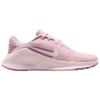 Nike Flex Train Bequeme Passform Atmungsaktive Trainingsschuhe Damen Sneaker Rosa HV9981-601