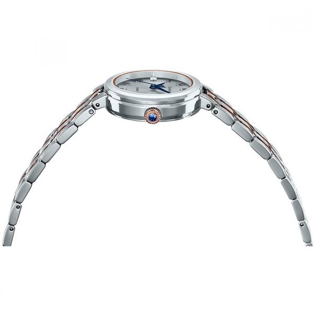 Casio Shs 4530spgj 7ajf [sheen  Scene  Solar Sapphire Model]
