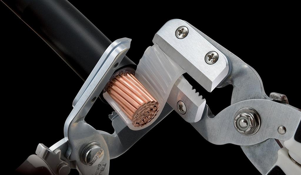 Tajima Mukichoppa (Cable Stripper) DK-MC40