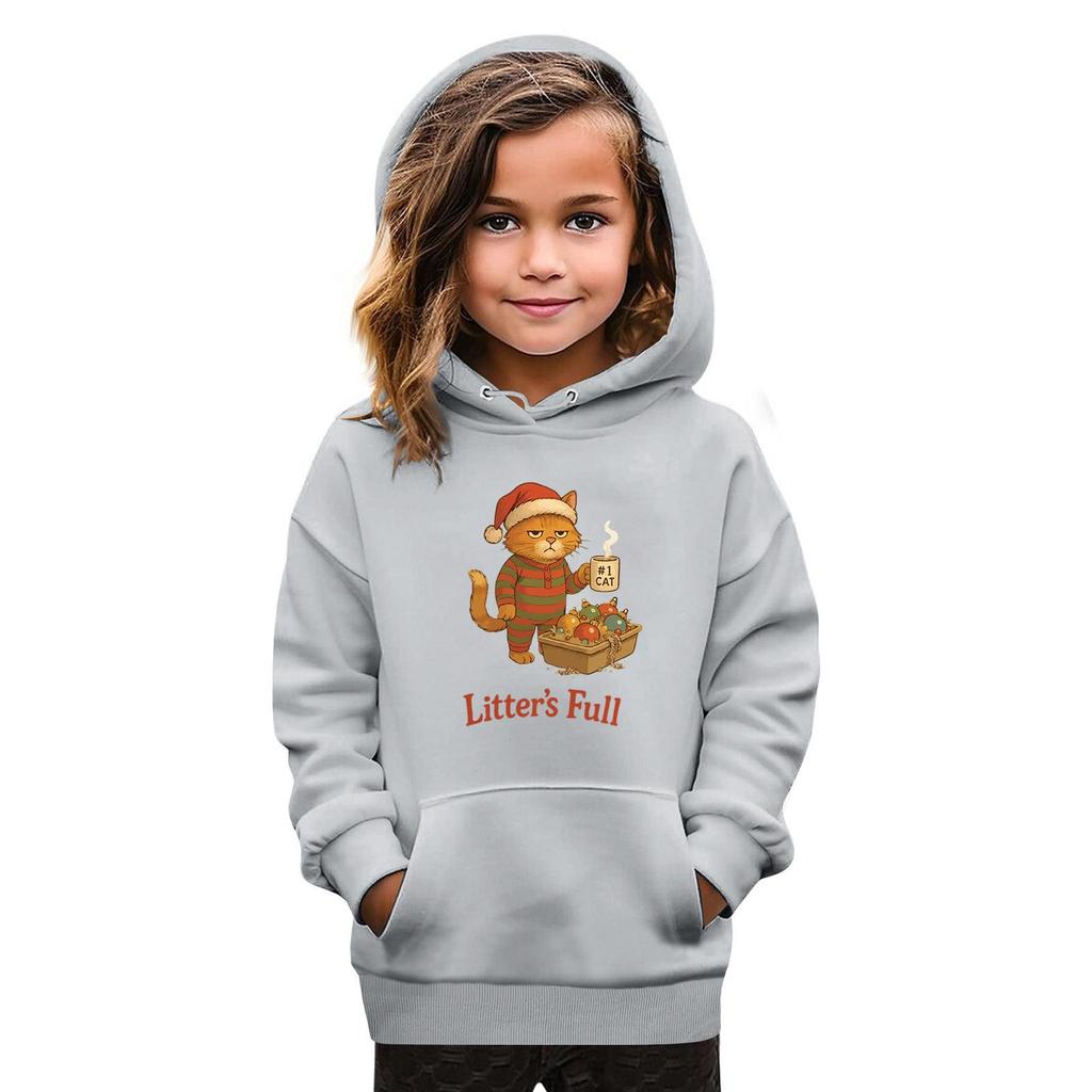 Sweatshirts For Teen Girls Hoodies Long Sleeve Drawstring Pullover Cute Oversized Hoodie