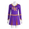 Jennifers Body Cosplay Stage Dress With Polyester For Game And Anime Role Playing For Teens