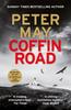 Coffin Road by Peter May Paperback Book 9781529418903