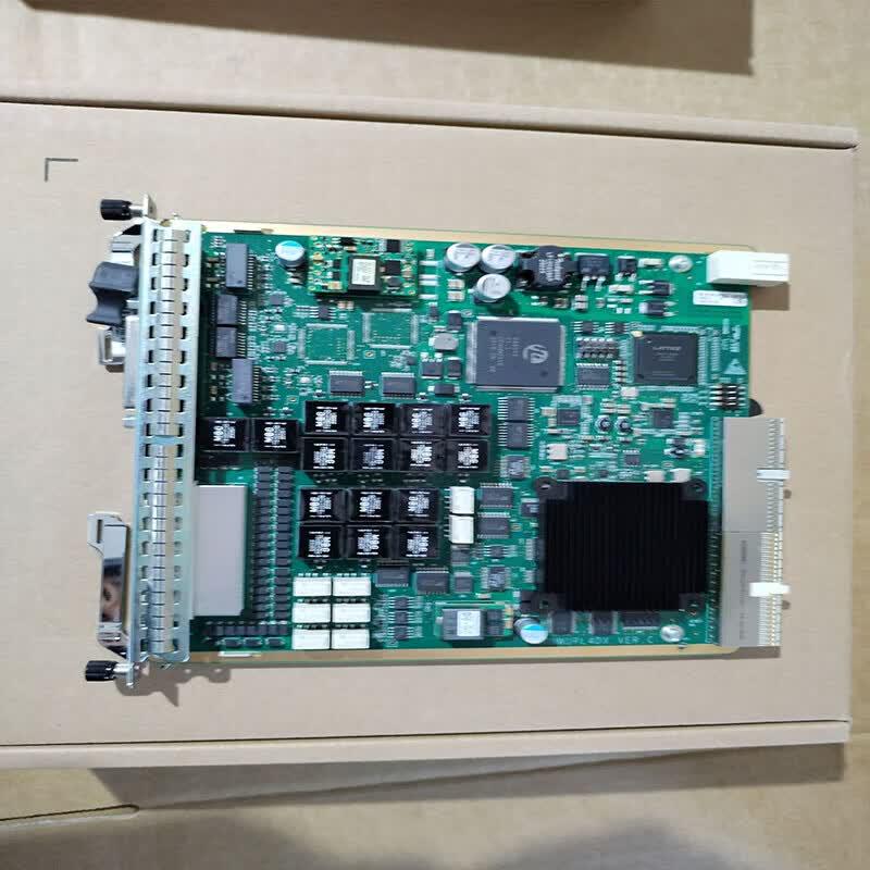 Huawei Network Interface & Processing Boards
