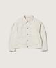 Plac Setup Jacket 051V Ivory