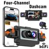 Auto-elektronica – Dashcams
