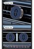 Compatible Air Vent Car Freshener for AITO M9, M7, M5 Fragrance Clip