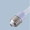 E27 Screw Mouth Mini Fan 5W Screw Fan New Ceiling Fans  Bedroom