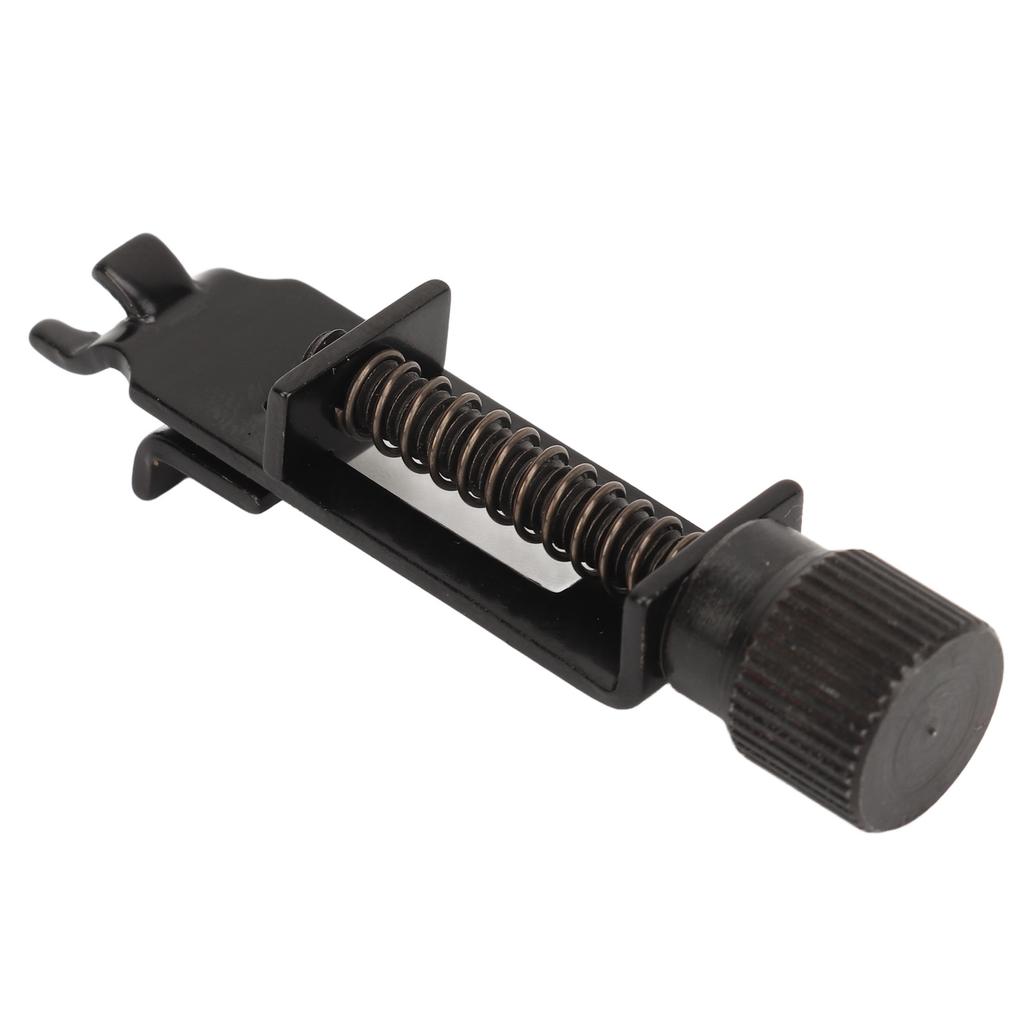 Guitar Intonation Adjuster Zinc Alloy Accurate Guitar Intonation Tool for Practice Performance