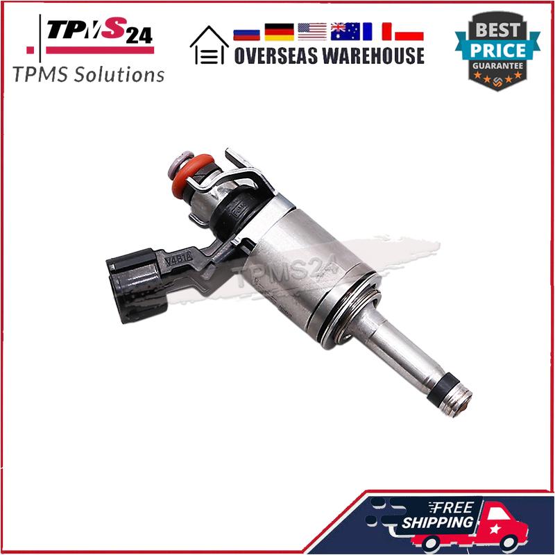 Fuel Injectors CM5E-BB CM5E BB For Ford EcoBoost 2018-2019 2.0L L4 Ford Focus 2012-2018 2.0L L4