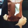 Multi-Function Car Tissue Box Car Interior Car Storage Box Premium Tissue Cover  Car Seat Area