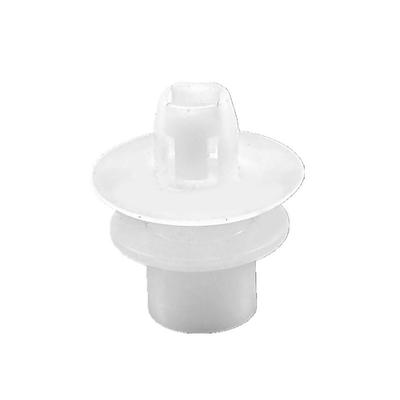 10× Bumper Fender Mounting Clip For Mercedes-Benz Smart Fortwo Cabrio City Coupe