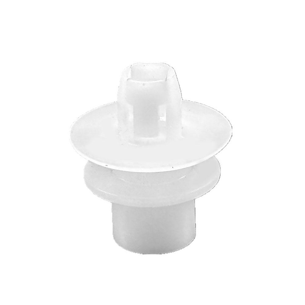 10Pcs Bumper Fender Clips For Benz Smart Fortwo City Coupe Cabrio 0001781V002000