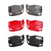 For BMW R1300GS R1300gs R1300 GS R1300GS ADV 2023 2024 2025 Motorcycle Handguard Hand Shield Protector Windshield Extension Kit