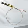 Y3NA Gas Fireplaces Thermocouple Millivolt Replacement Thermopile Thermogenerator Water Heater Fittings Accessories