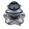 43202-3RA0A Rear Wheel Hub Bearing Assembly for Nissan Sentra