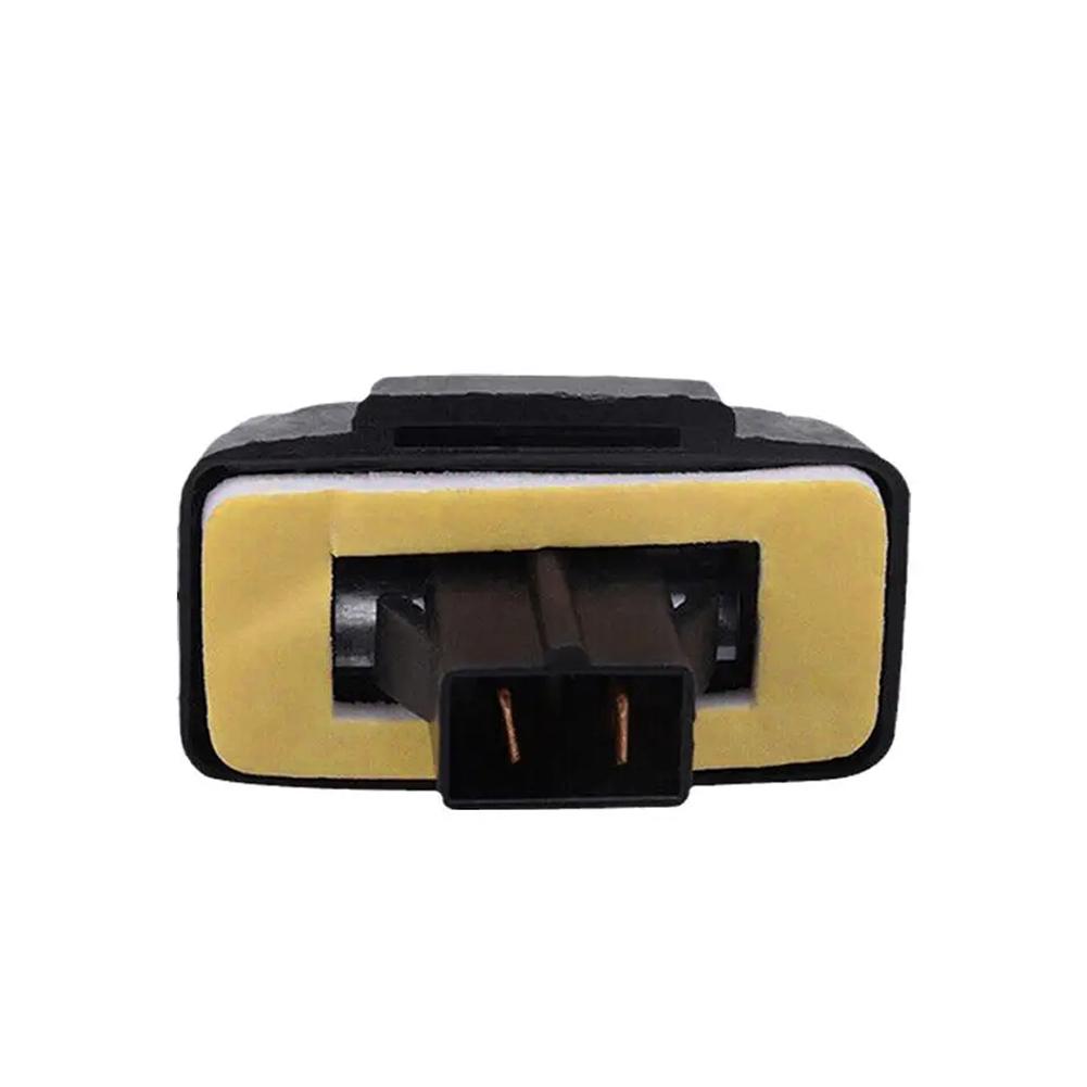 1PC/2Pcs Car LED License Plate Lights Number Plate Lamp Replacement Light 12V Light For Transit MK5 MK6 MK7 95-13
