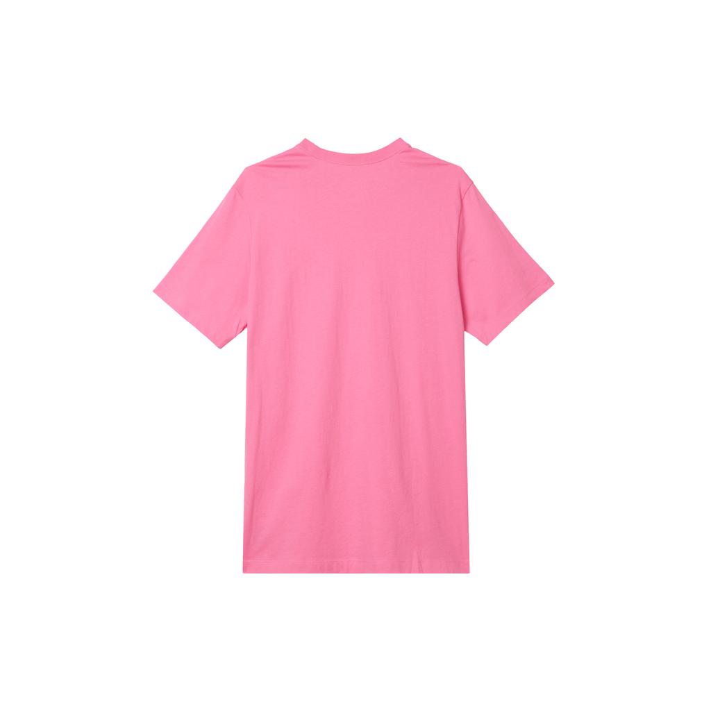 New Nike T Shirts Men Pink AR4997-684