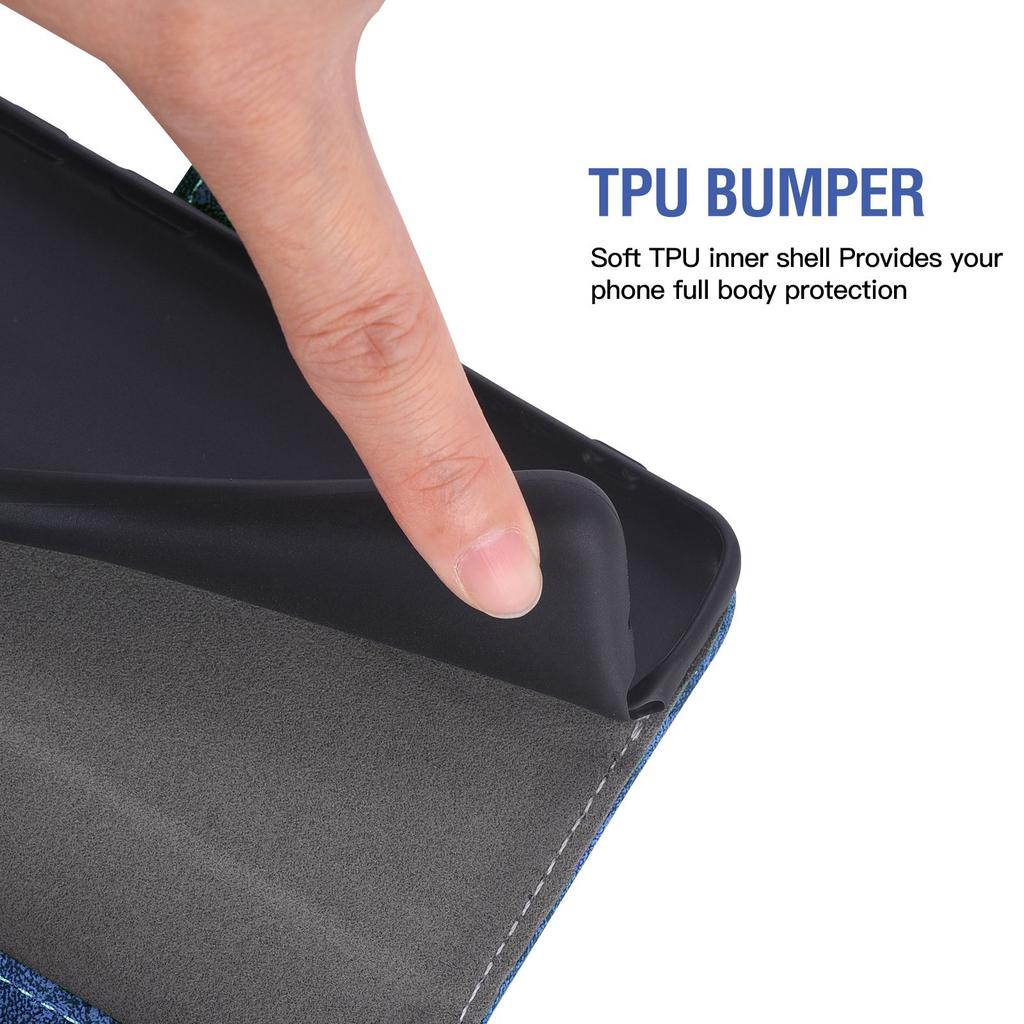 For Xiaomi 15 Pro Case Water-ink Painting Wallet PU Leathe Phone Cover with Rotating Card Slots