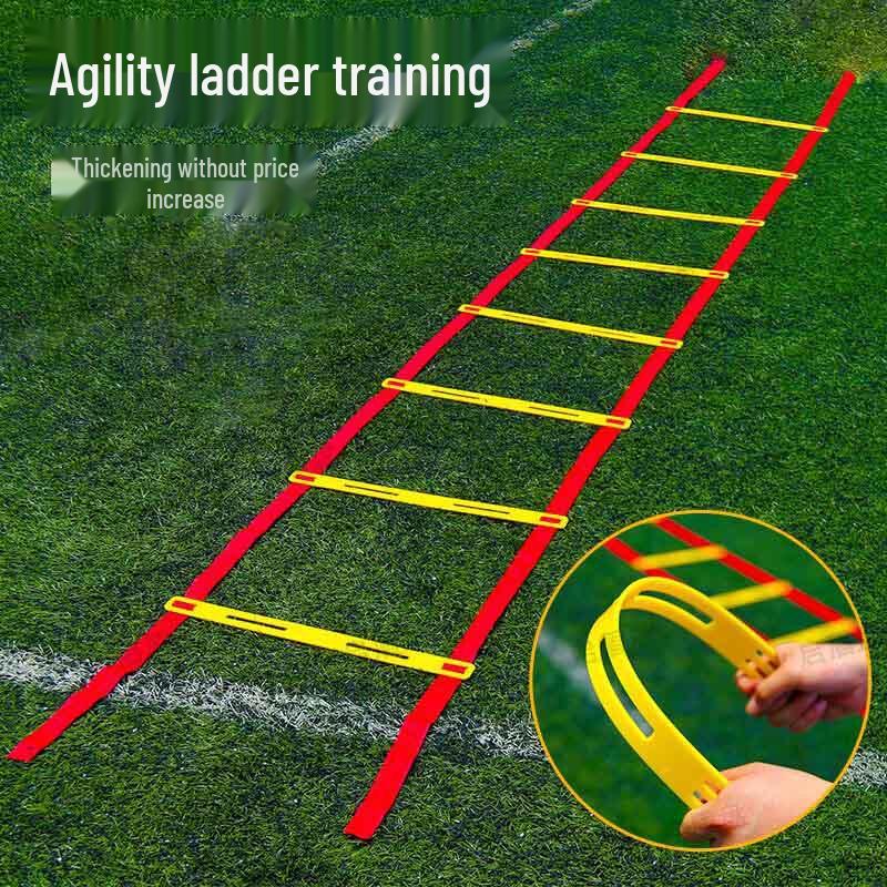 10-Meter Agility Ladder