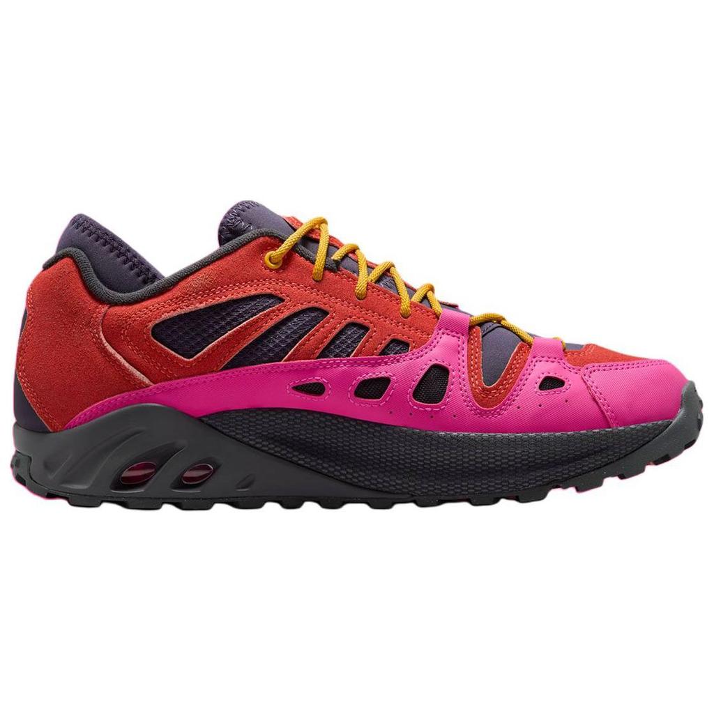 Nike ACG Air Exploraid Light Wild Mango Fuchsia Men Sneakers Red Dark-Raisin Laser-Fuchsia FV2925-600