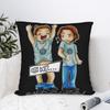 Textile pentru bucătărie și sufragerie – Huse pentru perne