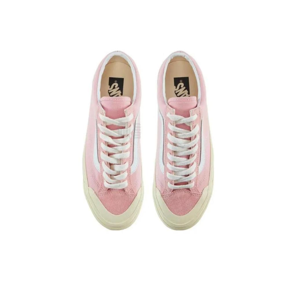 Vans Old Skool Reissue 136 'Pink Yellow' Sneakers VN000MT6PNK