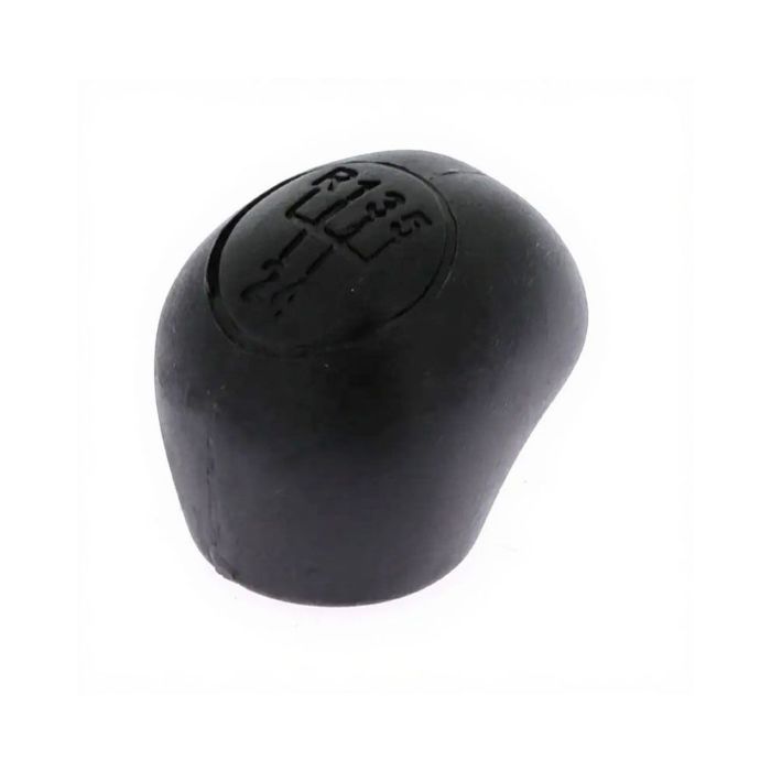 Gear Shift Knob Compatible Peugeot Boxer, Citroën C5, Jumper and Fiat Ducato – OEM 2403S2 and 735316072