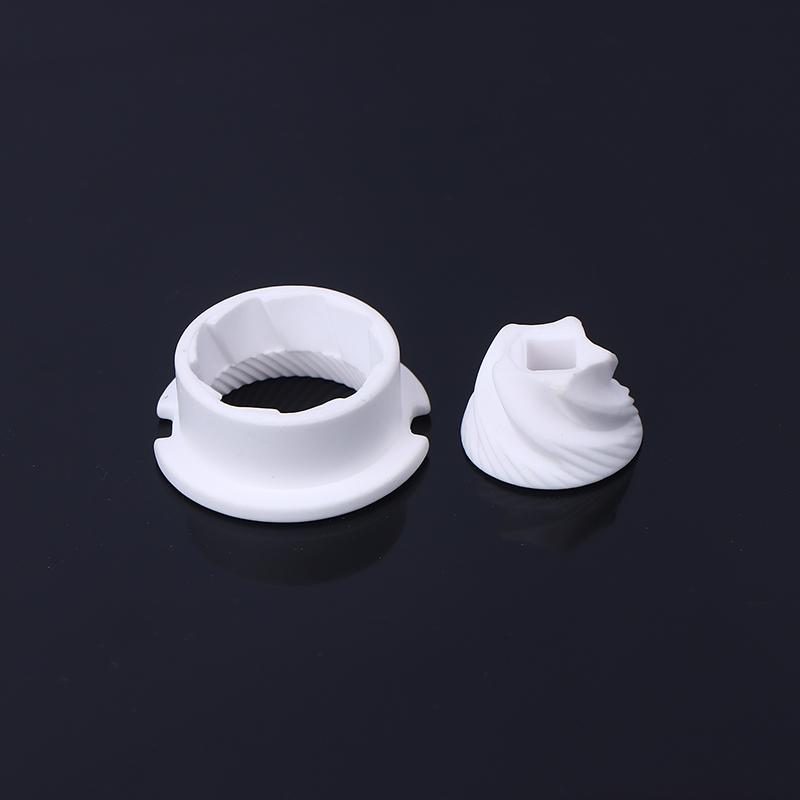Pièces de rechange pour moulin à poivre Moulin à sel et à poivre Manuel Noyau de broyage en céramique Accessoires pour moulin à poivre