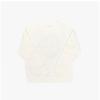 Fendi Kids Sweatshirt Logo Jfh151 5v0 F0tu9