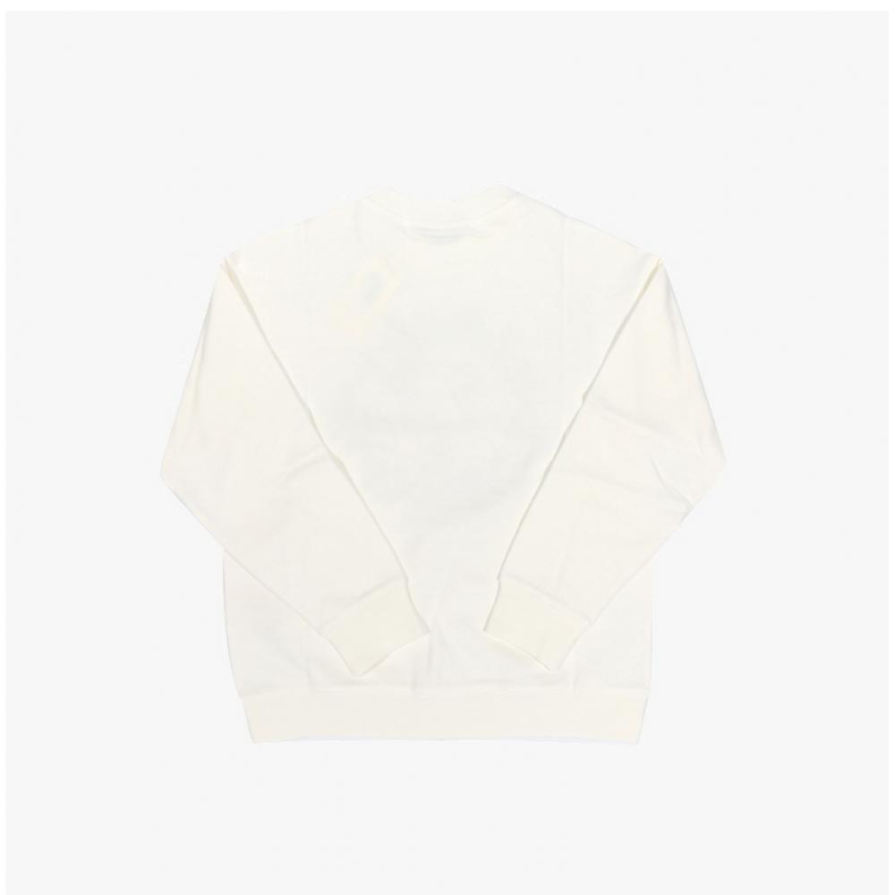 Fendi Kids Sweatshirt Logo Jfh151 5v0 F0tu9