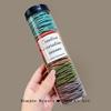 Korean Elastic Durable Seamless Hair Band Set for Women