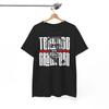 Terence BUD Crawford American Boxer World Champion Boxing Funny Gift T-Shirt