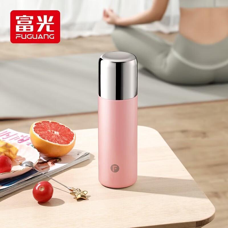 

FUGUANG Chaser II Smart Temperature Control Insulated Mug