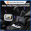 Xiaomi E18 Pro Bluetooth 5.4 Headphones ANC Noise Cancelling TWS Wireless Earbuds Headset Touch Control Waterproof for iPhone Android