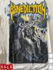New Popular BENEDICTION Wrong Side Of The Grave Unisex S5XL Shirt WE574 Unisex T-Shirt