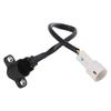 Direct Replacement 13580-26F00 Replacement For Damaged Sensor Easy Installation High Compatibility Auto Throttle Position Sensor
