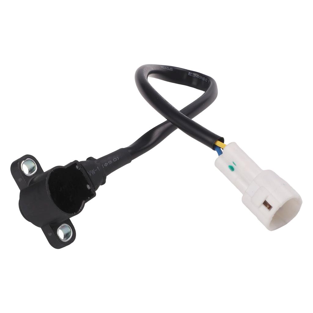 Direct Replacement 13580-26F00 Replacement For Damaged Sensor Easy Installation High Compatibility Auto Throttle Position Sensor
