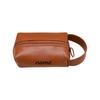 Multiple Compartment Portable Makeup Bag Fashionable Miniature Cosmetic Pouches For Everyday Carry Accessories Storage