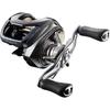 Байткастингова котушка Daiwa Steez SV Light 100HL Передавальне число 26 Легке рибальське спорядження