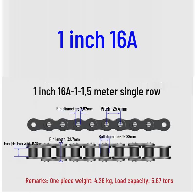 coeknn Industrial Transmission Chain