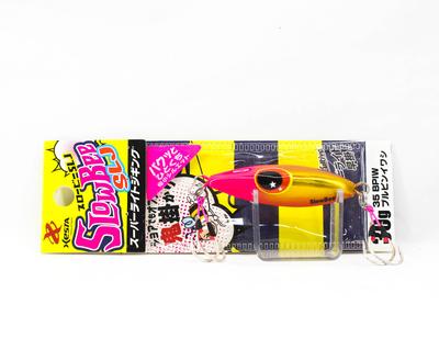 Xesta Metal Jig Slow Bee SLJ 40 Grams PGD (4436)