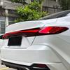 Compatible with 2024-2026 Camry 9th Gen: Continuous Taillights & LED Sequential Turn Signals Retrofit Kit.