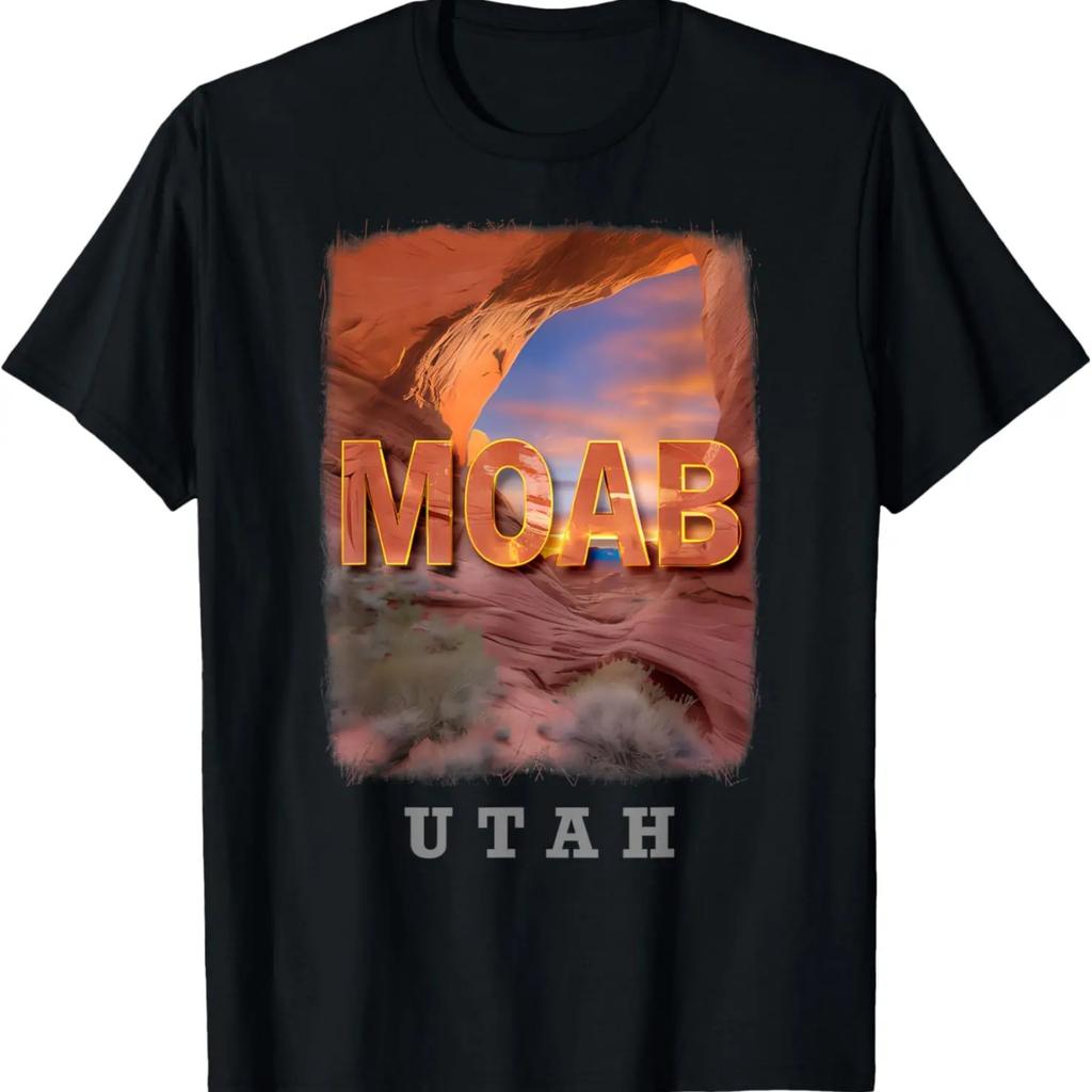 Weltraum-Musik Grafik T-Shirt