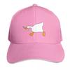 Knife Goose Baseball Cap Outdoor Golf Running Hiking Summer Beach Travel Streetwear Hip Hop Trendy