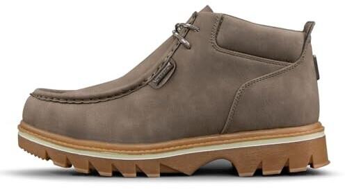 

Сапоги Lugz Fringe fashion boots mushroom rubber cream 45 ½