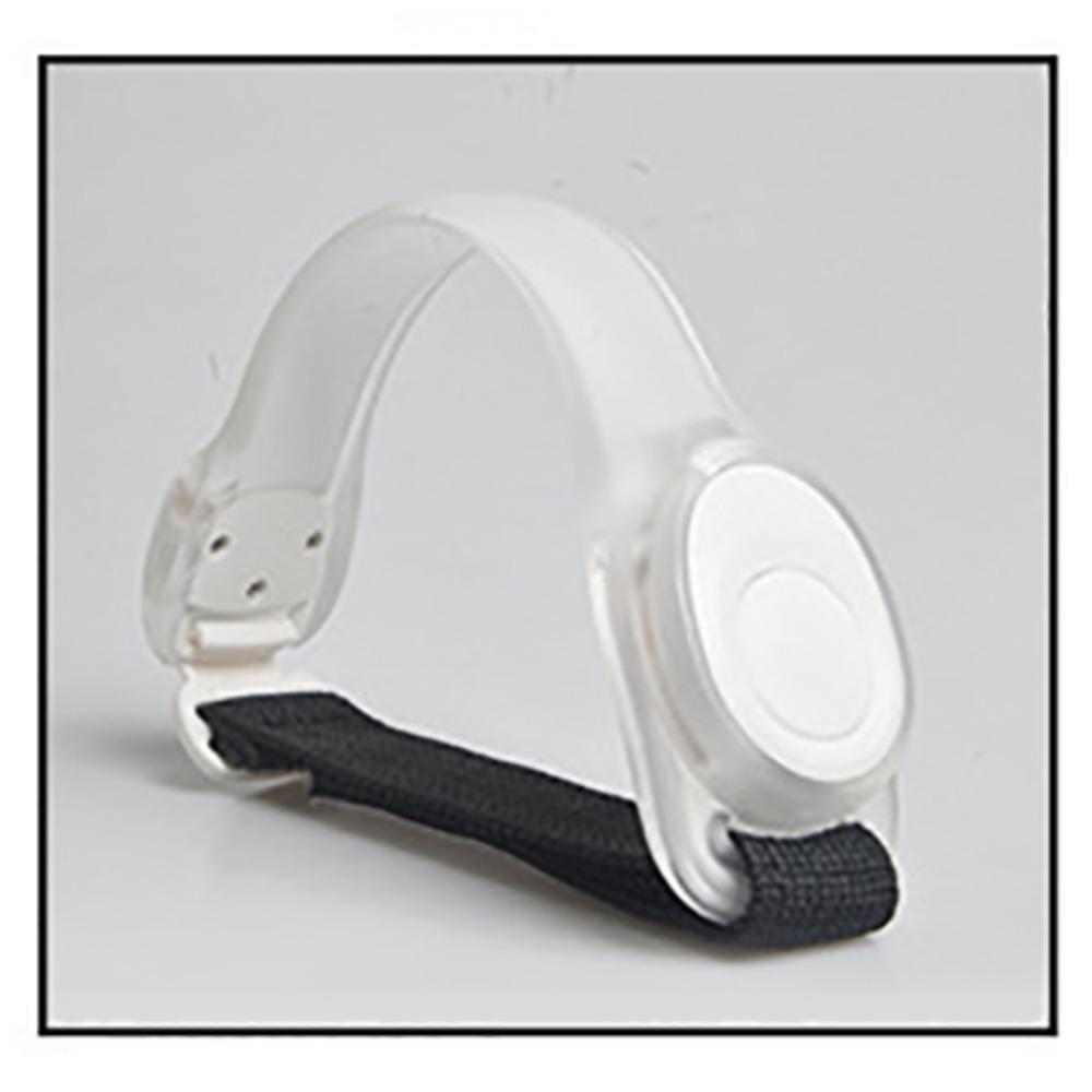 Wearable Running Arm Belt Adjustable Luminous Bracelet  Night Running Equipment