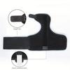 1Pc Finger Protectors Wrap Breathable Finger Guards Right Left Hand Fixation Tendon Sheath Support Aluminum Plate
