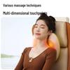 Hezheng Heated Kneading Body Massager CN plug (adapter included)