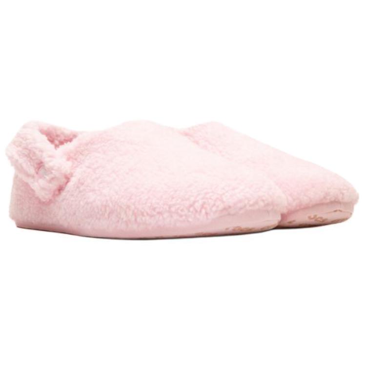 Crocs Cozzzy Low top Casual Shoes Unisex Pink 209386-6ZW